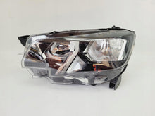 Laden Sie das Bild in den Galerie-Viewer, Frontscheinwerfer Peugeot Partner 9816826980 Links Scheinwerfer Headlight SCH6045108507uu