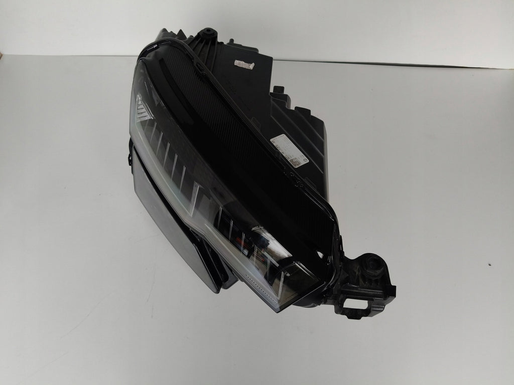 Frontscheinwerfer Skoda Karoq 57B941036 Full LED Rechts Scheinwerfer Headlight SCH5553725244rv