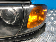 Laden Sie das Bild in den Galerie-Viewer, Frontscheinwerfer BMW E46 7165775 Xenon Ein Stück (Rechts oder Links) Headlight