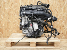 Load image into Gallery viewer, Motor BMW Mercedes-Benz F39 B48A20A 2.0 192PS 141kW 80TKm 2015 Benzin Komplett MOT9108517687ss