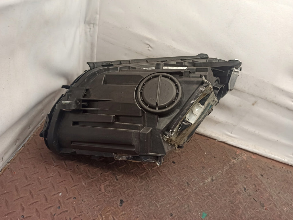 Frontscheinwerfer Mercedes-Benz W205 A2059064206 Full LED Rechts Headlight SCH6603000052oy