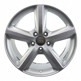 1x Alufelge 20 Zoll 9.0