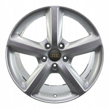 Load image into Gallery viewer, 1x Alufelge 20 Zoll 9.0" 5x130 4L0601025H Audi Q7 I Rim Wheel FEL1280104007ba
