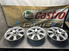 Load image into Gallery viewer, 1x Alufelge 17 Zoll 7.0" 5x100 45ET 42611-05260 Toyota Avensis Rim Wheel FEL8297577975sp