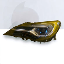 Load image into Gallery viewer, Frontscheinwerfer Opel Astra K 39023762 LED Links Scheinwerfer Headlight