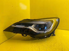 Laden Sie das Bild in den Galerie-Viewer, Frontscheinwerfer Opel Astra K 39023762 LED Links Scheinwerfer Headlight