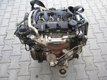 Laden Sie das Bild in den Galerie-Viewer, Motor Peugeot 508 I 10DYZA 2.0 HDI 140PS Diesel Engine Komplett