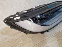 Laden Sie das Bild in den Galerie-Viewer, Frontscheinwerfer Tesla Model X 1034319-01-C Rechts Scheinwerfer Headlight