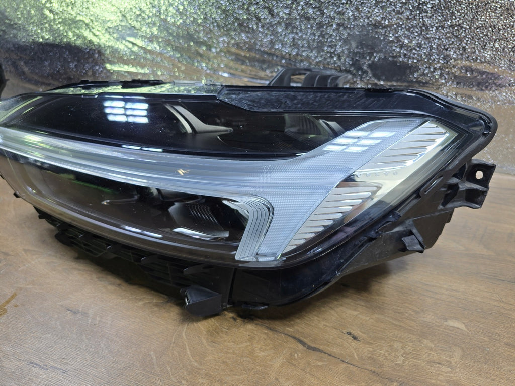 Frontscheinwerfer Volvo Xc60 II 32338984 LED Links Scheinwerfer Headlight SCH6347940243io