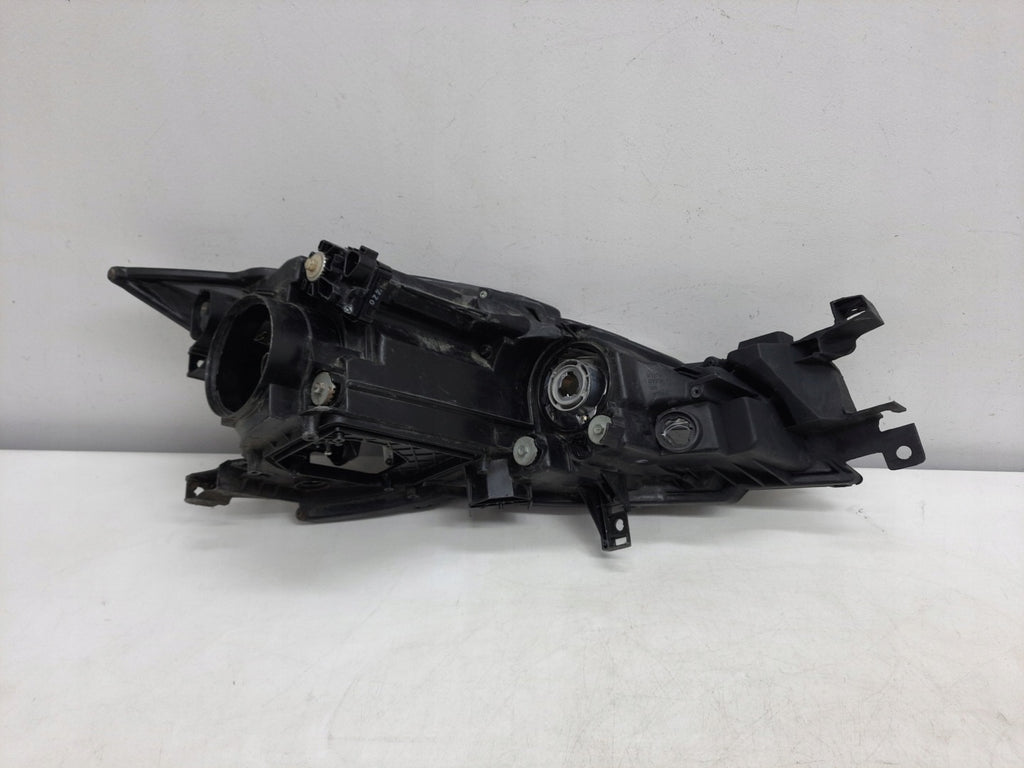 Frontscheinwerfer Mazda 6 Gh Xenon Links Scheinwerfer Headlight SCH2654368322df