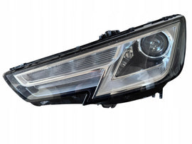 Frontscheinwerfer Audi A4 B9 8W0941005S1L LED Ein Stück (Rechts oder Links) SCH7368198709tm