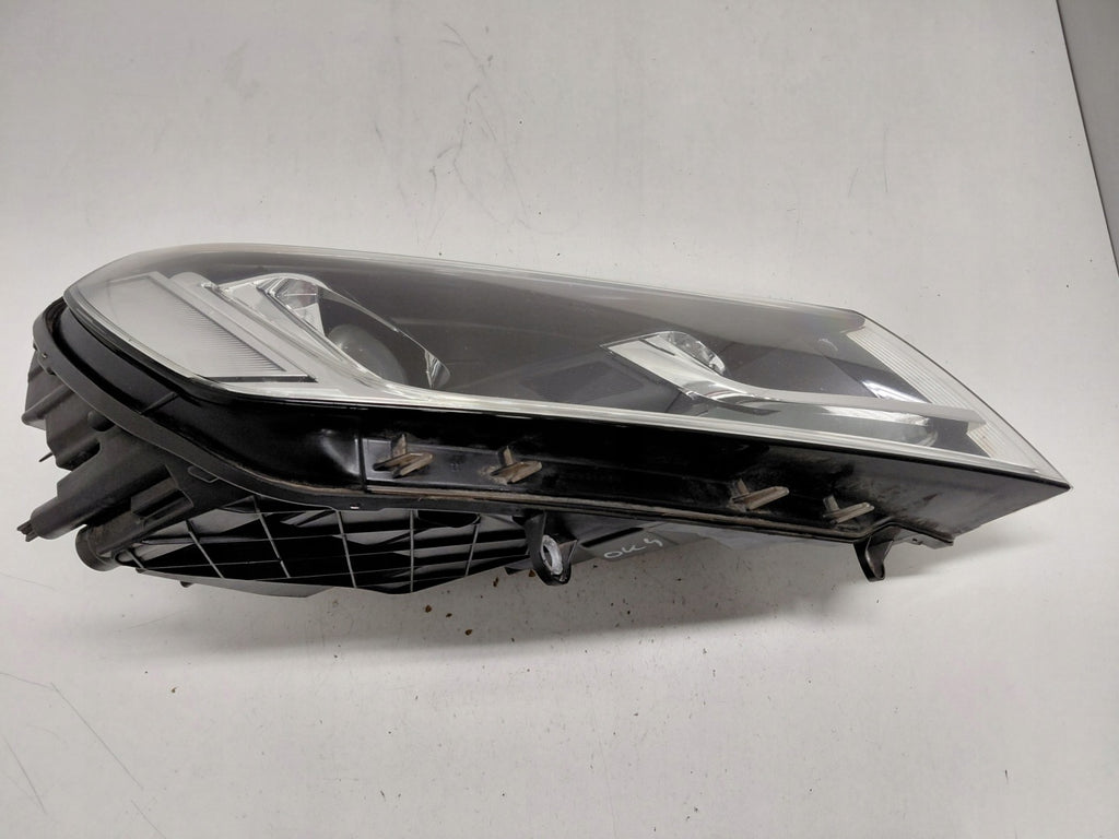 Frontscheinwerfer VW Touareg 7P1941034A Rechts Scheinwerfer Headlight SCH2566664026kp