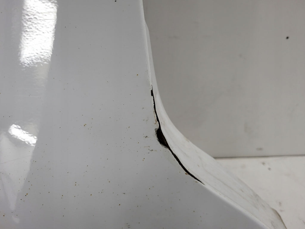 Kotflügel Mercedes-Benz Sprinter 6655444332211 Vorne Links Zum Streichen