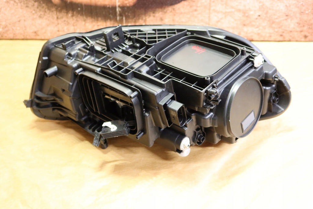 Frontscheinwerfer Mercedes-Benz A1779065501 LED Links Scheinwerfer Headlight SCH1710737643op