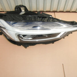 Frontscheinwerfer Volvo Xc60 31420418 Rechts Scheinwerfer Headlight SCH4768443317ck