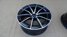 Load image into Gallery viewer, 1x Alufelge 18 Zoll 8.0" 5x112 A1776014300 Mercedes-Benz Rim Wheel FEL6117011490ct