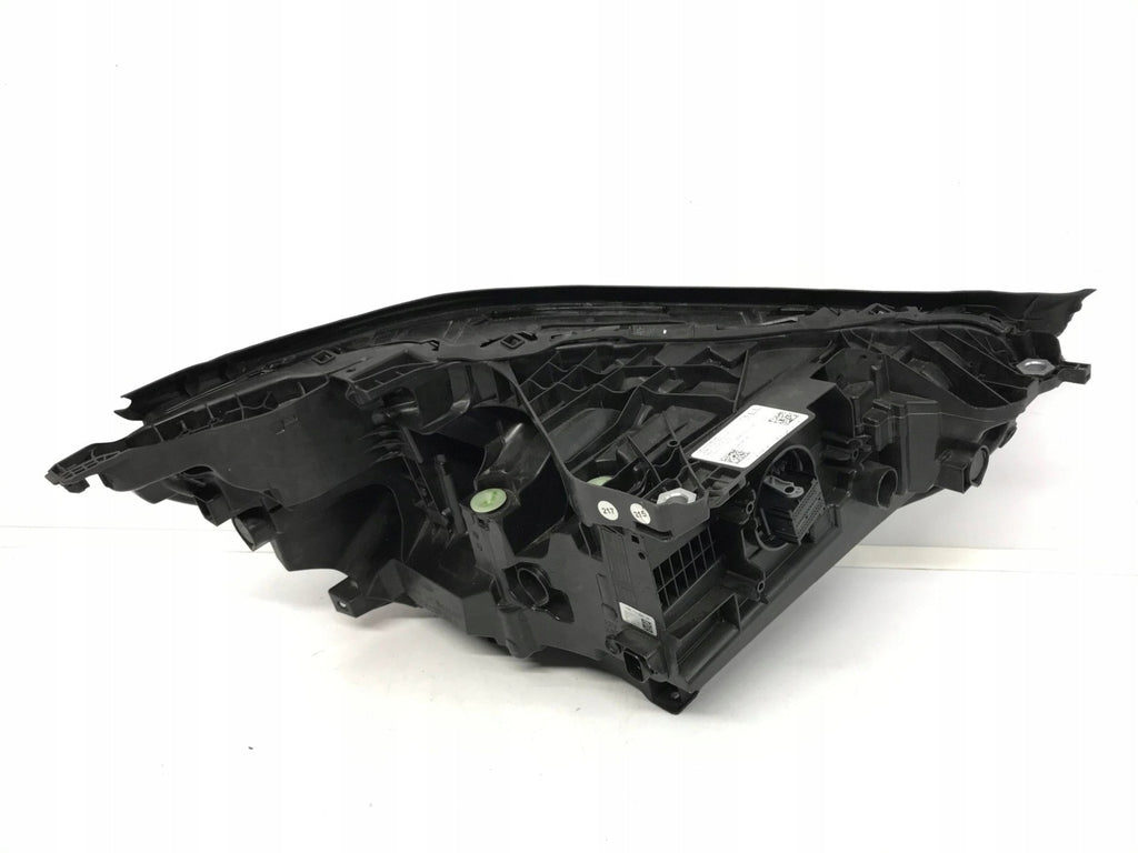 Frontscheinwerfer BMW X5 8087163 Links Scheinwerfer Headlight SCH9191419867vf