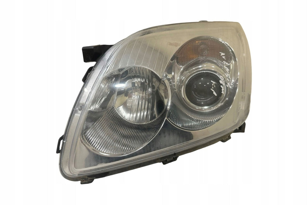 Frontscheinwerfer Toyota Avensis Links Scheinwerfer Headlight SCH5293231574wv