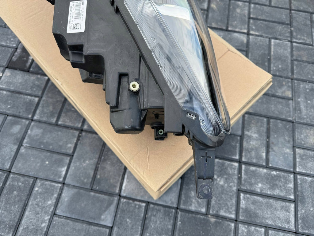 Frontscheinwerfer Ford Kuga LV4B-13E016-AN Full LED Rechts Headlight SCH4830277530la