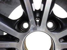 Load image into Gallery viewer, 1x Alufelge 17 Zoll 7.5" 5x120 43ET Glanz Graphit 6879186 BMW 1 F21 F20 Mg FEL7665681751gb