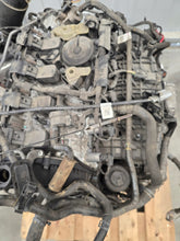 Load image into Gallery viewer, Motor VW Tiguan DGU 2.0 TSI 186PS 137kW 182TKm Benzin Engine Unkomplett