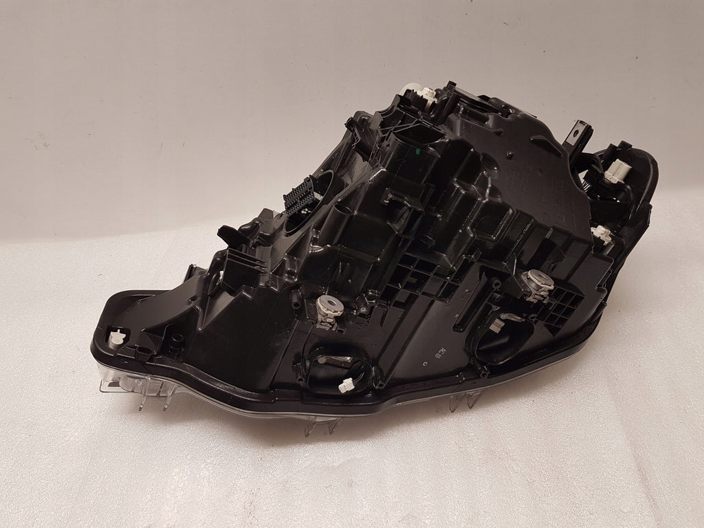 Frontscheinwerfer BMW F30 F31 9883514 LED Rechts Scheinwerfer Headlight SCH5933092000ix