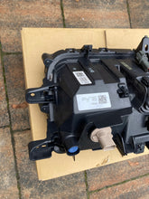 Laden Sie das Bild in den Galerie-Viewer, Frontscheinwerfer Mitsubishi Asx GAMZ2201260 LED Links Scheinwerfer Headlight