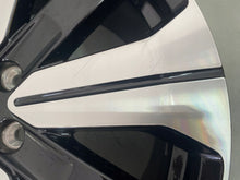 Load image into Gallery viewer, 1x Alufelge 19 Zoll 8.5" 5x108 56ET Glanz Silber 32143628 Volvo Xc40 Rim Wheel FEL4134868352kp