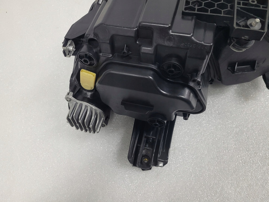 Frontscheinwerfer VW Passat B8 3G1941082P Full LED Rechts Scheinwerfer Headlight