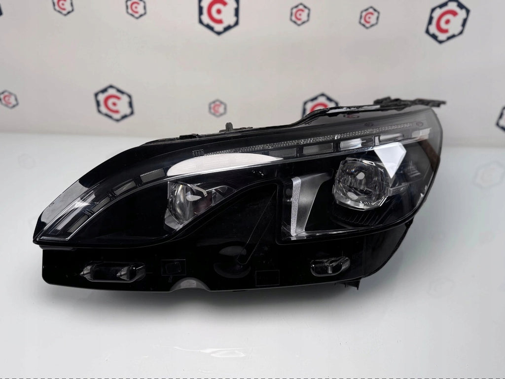Frontscheinwerfer Peugeot II 89914353 LED Ein Stück (Rechts oder Links) SCH7368007104xm