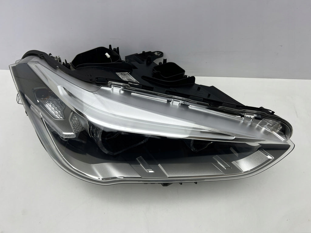 Frontscheinwerfer BMW X1 F48 7472220 Full LED Rechts Scheinwerfer Headlight SCH4572707847dm