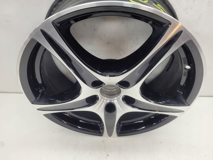 1x Alufelge 16 Zoll 5x114.3 KBA48935 Audi Rim Wheel FEL1276076449ej