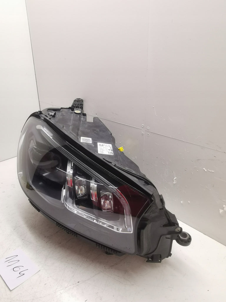 Frontscheinwerfer Mercedes-Benz Gls A1679066001 LED Rechts Headlight SCH8261185331vf