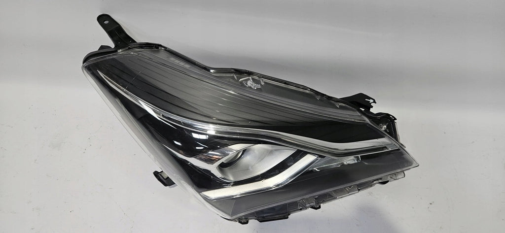 Frontscheinwerfer Toyota Yaris Rechts Scheinwerfer Headlight