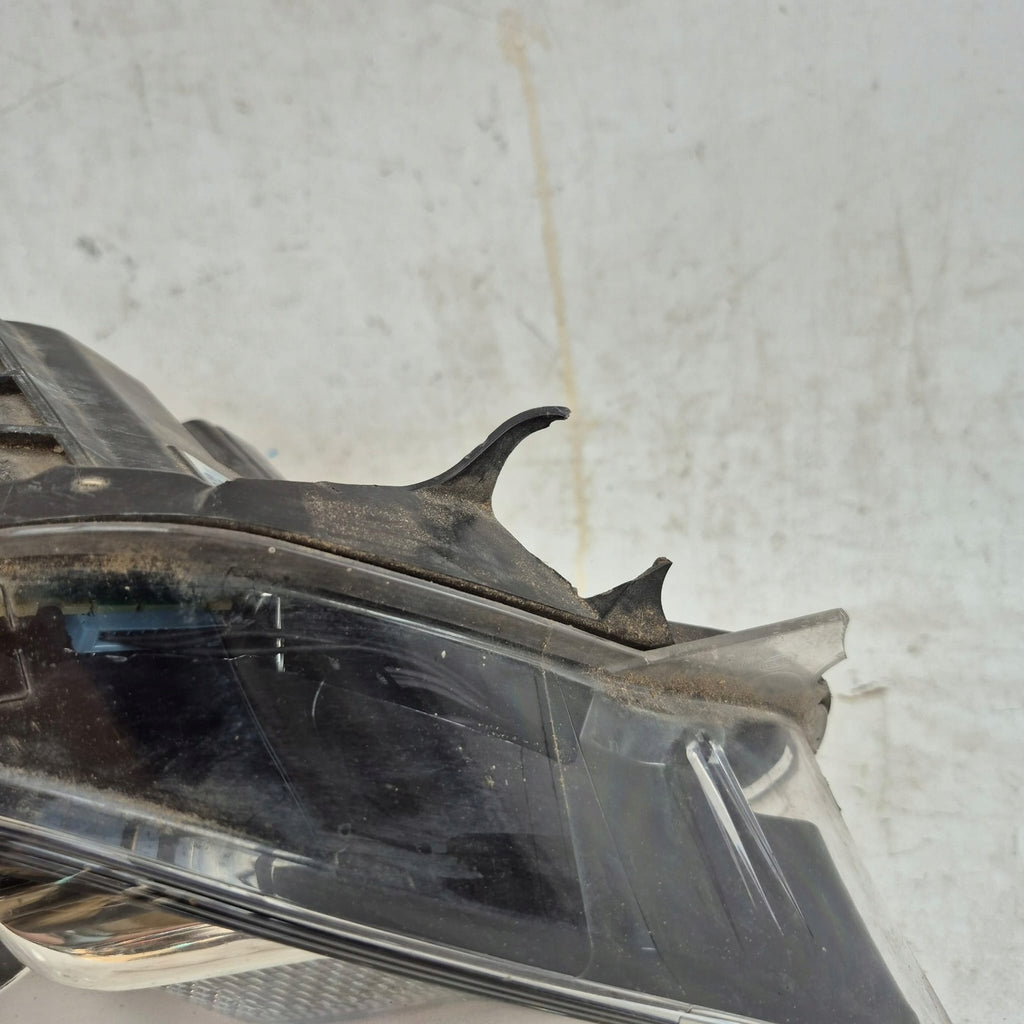 Frontscheinwerfer Opel Insignia A 13409907 LED Rechts Scheinwerfer Headlight SCH4430183107yl