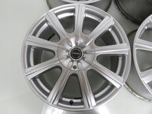 Laden Sie das Bild in den Galerie-Viewer, 4x Alufelge 19 Zoll 8.5" 5x120 45ET BMW E60 3 E90 Rim Wheel FEL9598913302tv
