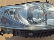 Laden Sie das Bild in den Galerie-Viewer, Frontscheinwerfer Lancia Ypsilon Xenon Rechts Scheinwerfer Headlight SCH7469297502ao