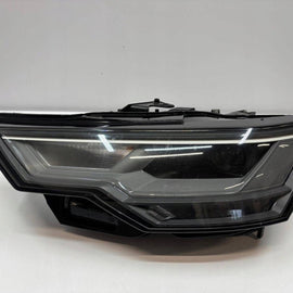 Frontscheinwerfer Audi A6 C8 4K0941033 Links Scheinwerfer Headlight SCH1229436032mi