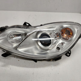 Frontscheinwerfer Smart A4518200159 Links Scheinwerfer Headlight SCH5418081155on