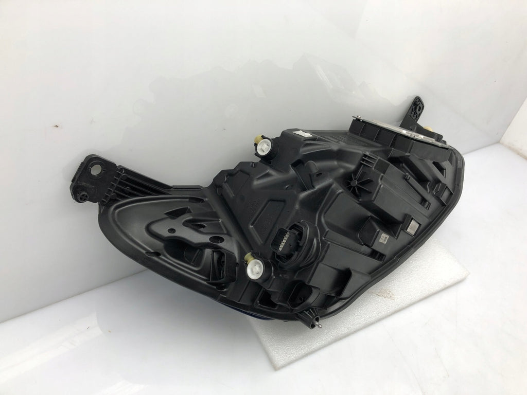 Frontscheinwerfer Ford Focus MX7B-13E15-EDMX7B-13E15- LED Rechts oder Links SCH1239480131qa