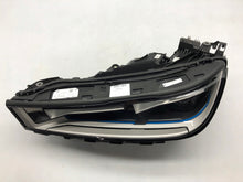 Laden Sie das Bild in den Galerie-Viewer, Frontscheinwerfer BMW IX I20 5A3CEA1-05 Laser Links Scheinwerfer Headlight SCH7198454971or