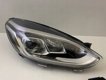 Laden Sie das Bild in den Galerie-Viewer, Frontscheinwerfer Ford Fiesta L1BB-13E014-CE LED Rechts Scheinwerfer Headlight