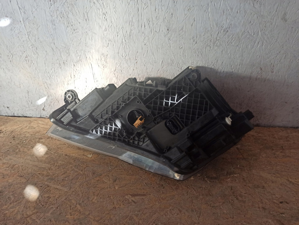 Frontscheinwerfer Skoda Superb III 3V1941016A Xenon Rechts Headlight SCH8877699140ra