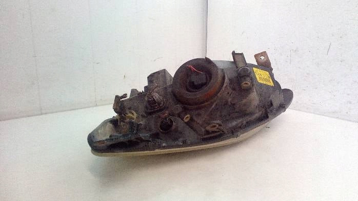 Frontscheinwerfer Honda Civic VII Rechts Scheinwerfer Headlight SCH9614260650va