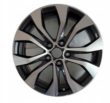 Load image into Gallery viewer, 1x Alufelge 17 Zoll 7.0" 5x114.3 403007202R Renault Megane Iv Rim Wheel FEL4970318875pr