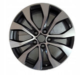 1x Alufelge 17 Zoll 7.0