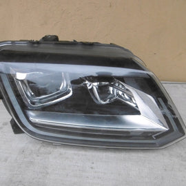 Frontscheinwerfer VW Amarok 2H3941032 Rechts Scheinwerfer Headlight SCH1679469752zm