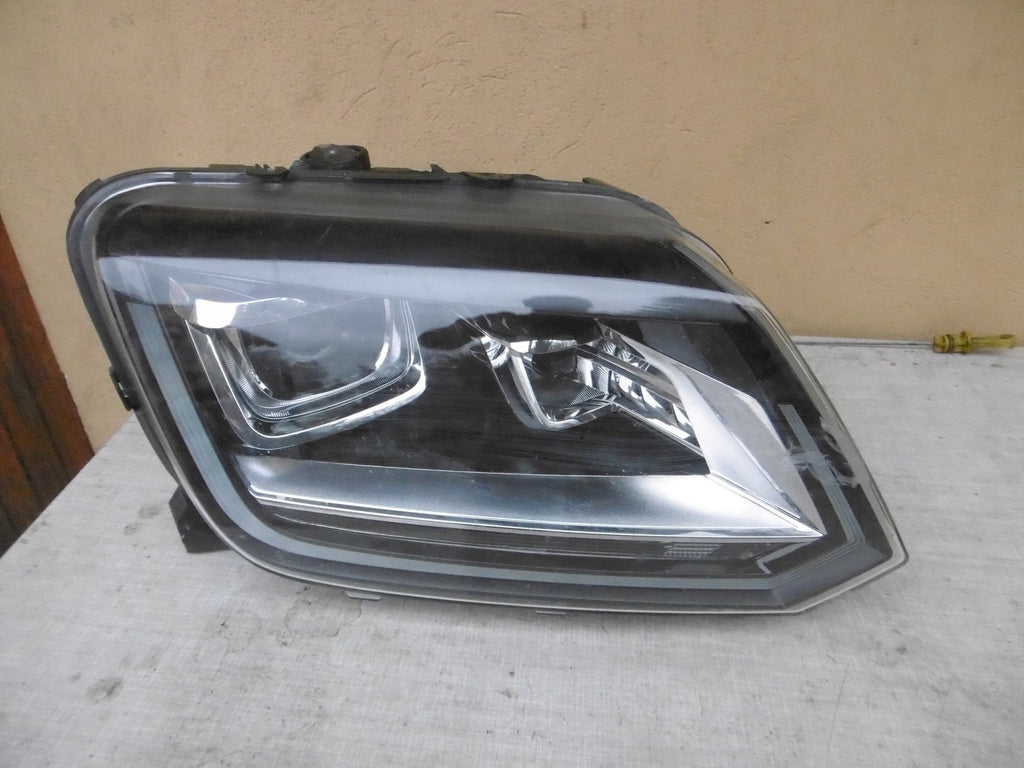 Frontscheinwerfer VW Amarok 2H3941032 90113169 Xenon Rechts Headlight SCH2162349292hh