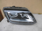 Frontscheinwerfer VW Amarok 2H3941032 Rechts Scheinwerfer Headlight