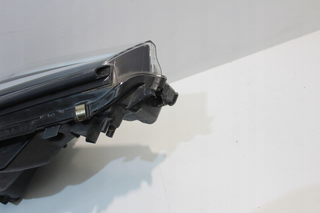 Frontscheinwerfer Toyota C-Hr Chr 81150-F4070-00 Full LED Links Headlight SCH2051442879nd